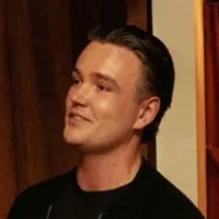 Benjamin van Roekel