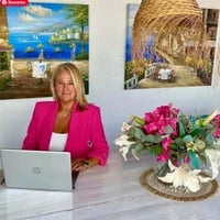 Liza van Roekel