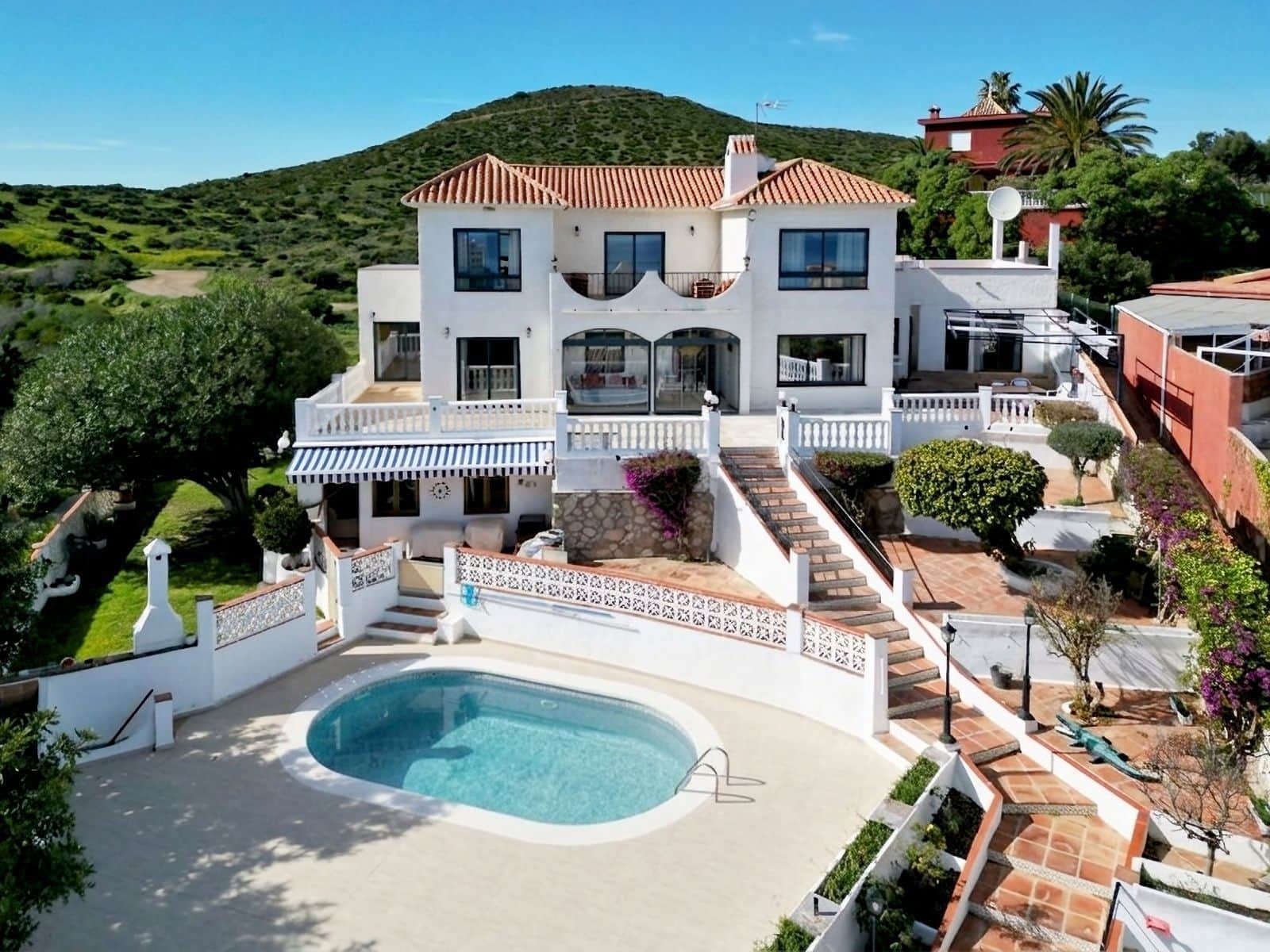Property in Mijas Costa