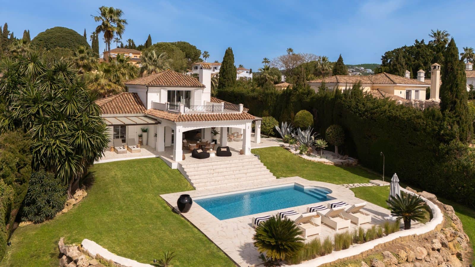 Property in Sotogrande