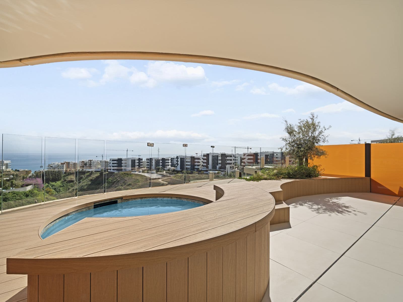 2-bedroom apartment for sale in Fuengirola