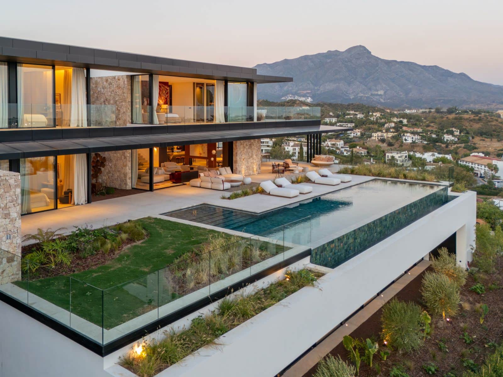 Property in Marbella