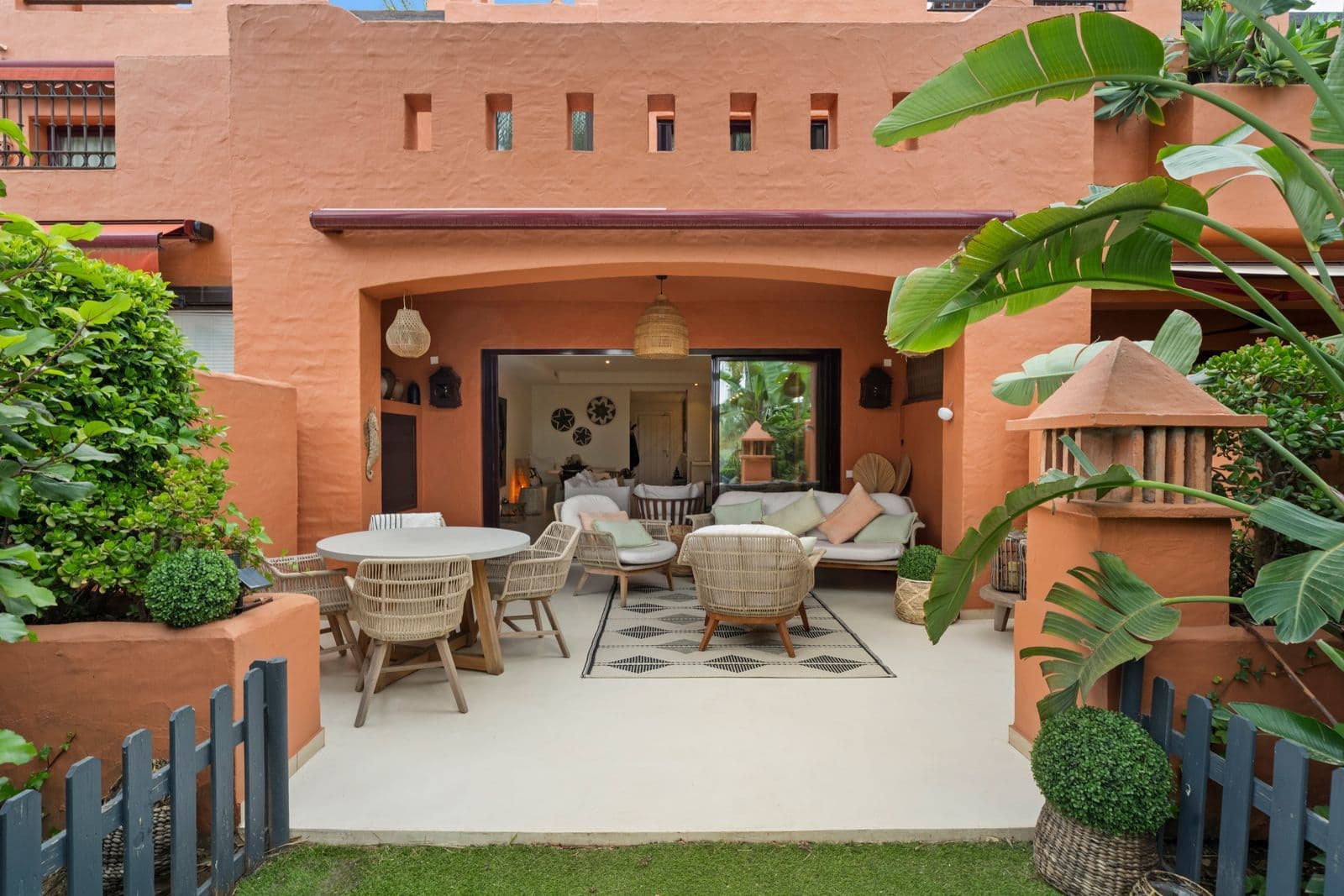 4-bedroom townhouse for sale in The Golden Mile