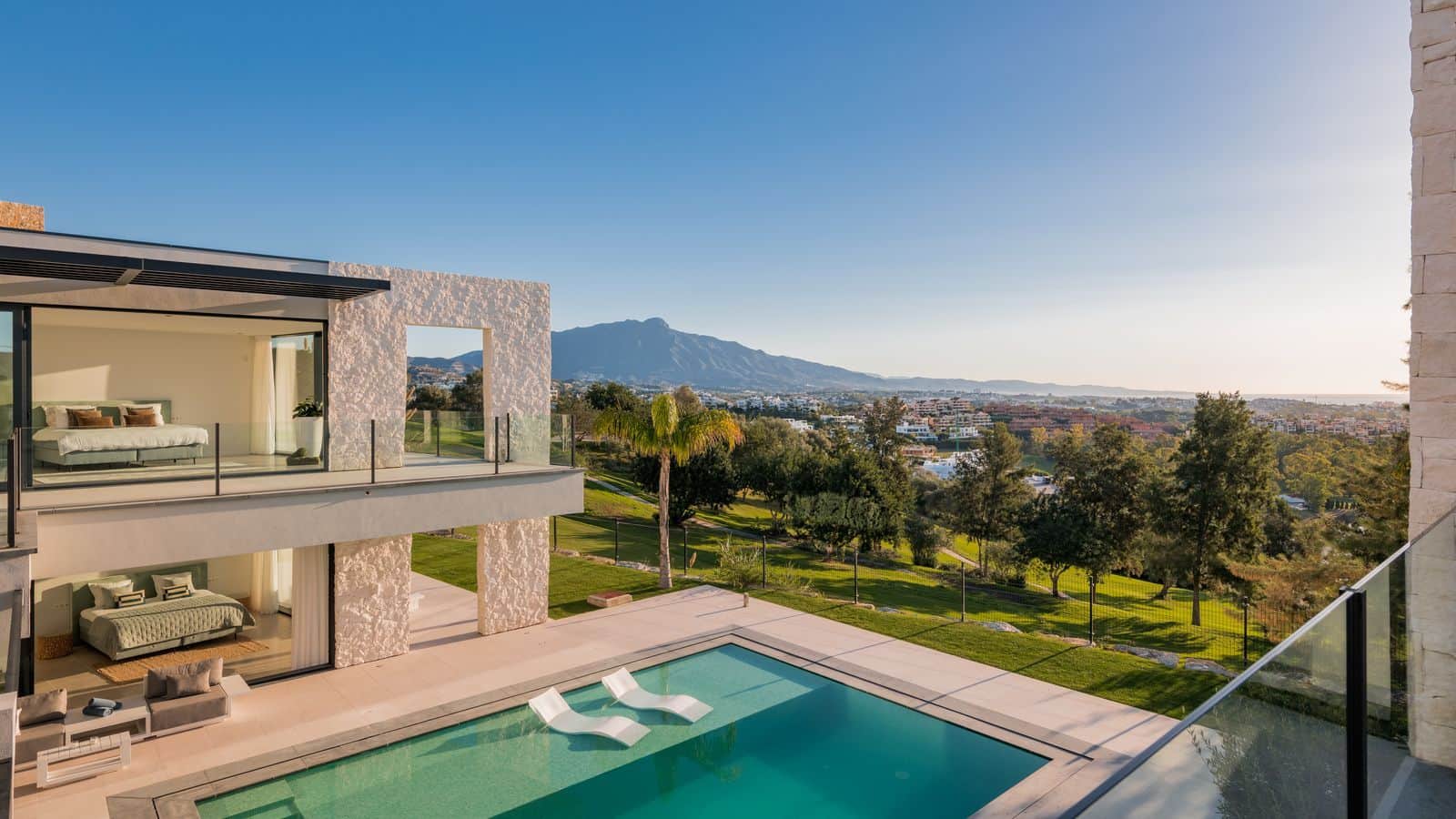 Property in Benahavís