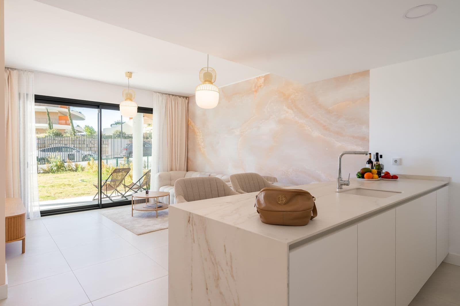 Apartment with 2 bedrooms, 2 bathrooms in Fuengirola