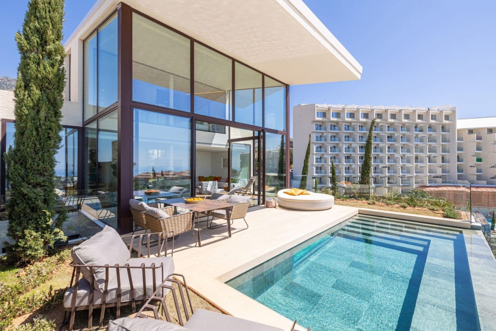 4-bedroom property for sale in Fuengirola