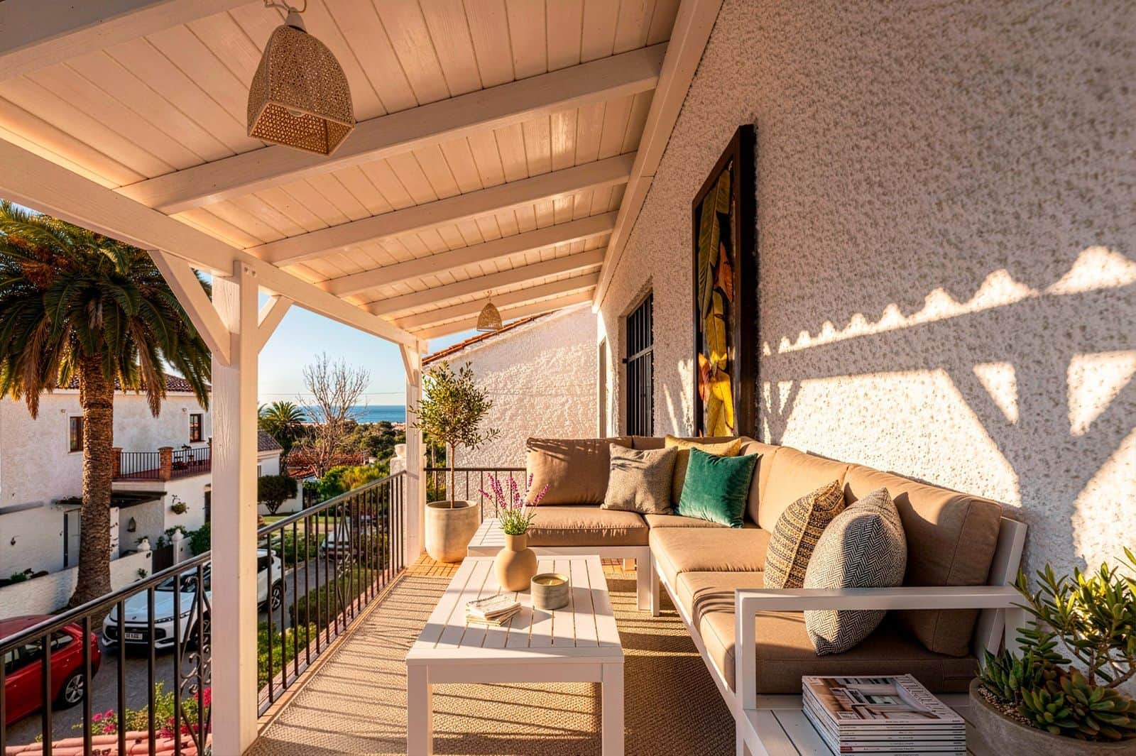 Property in Benalmádena