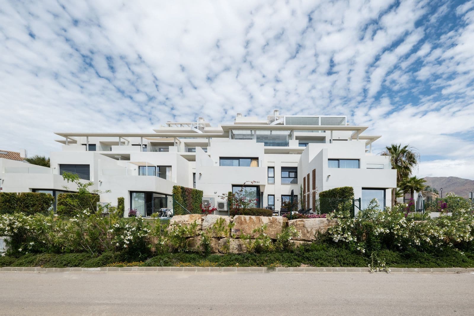 Townhouse with 3 bedrooms and 3 bathrooms in Casares