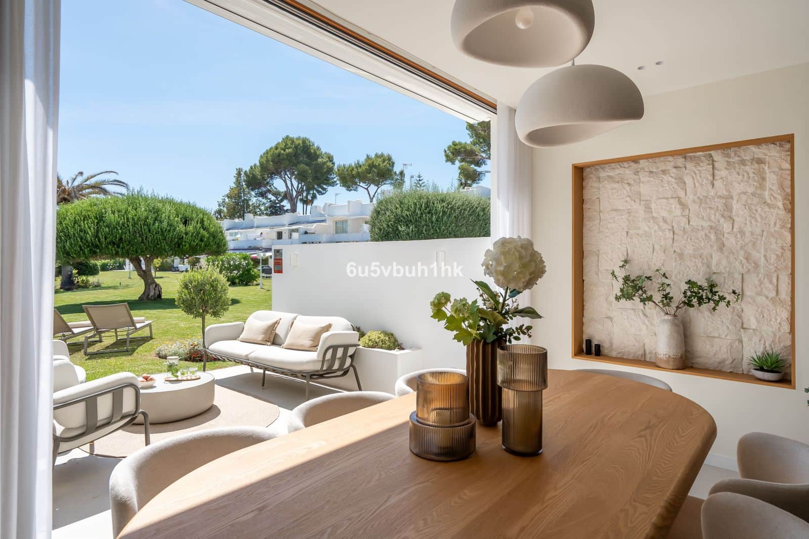 Property in Nueva Andalucía