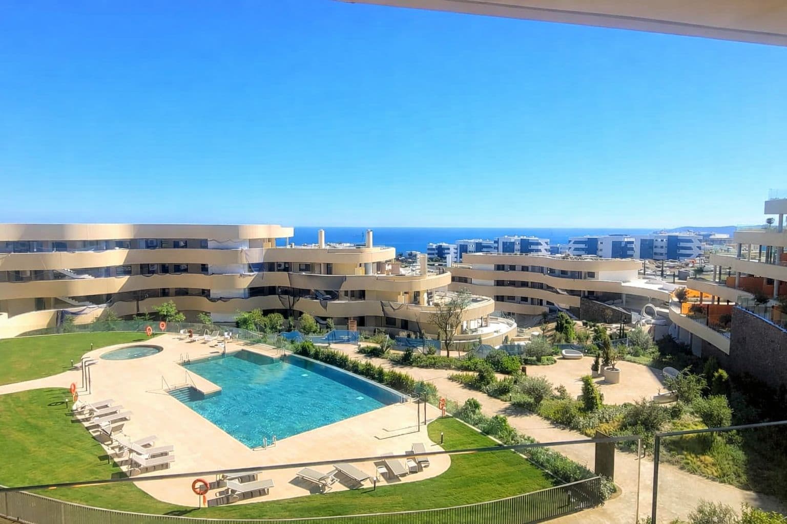 2-bedroom property for sale in Fuengirola