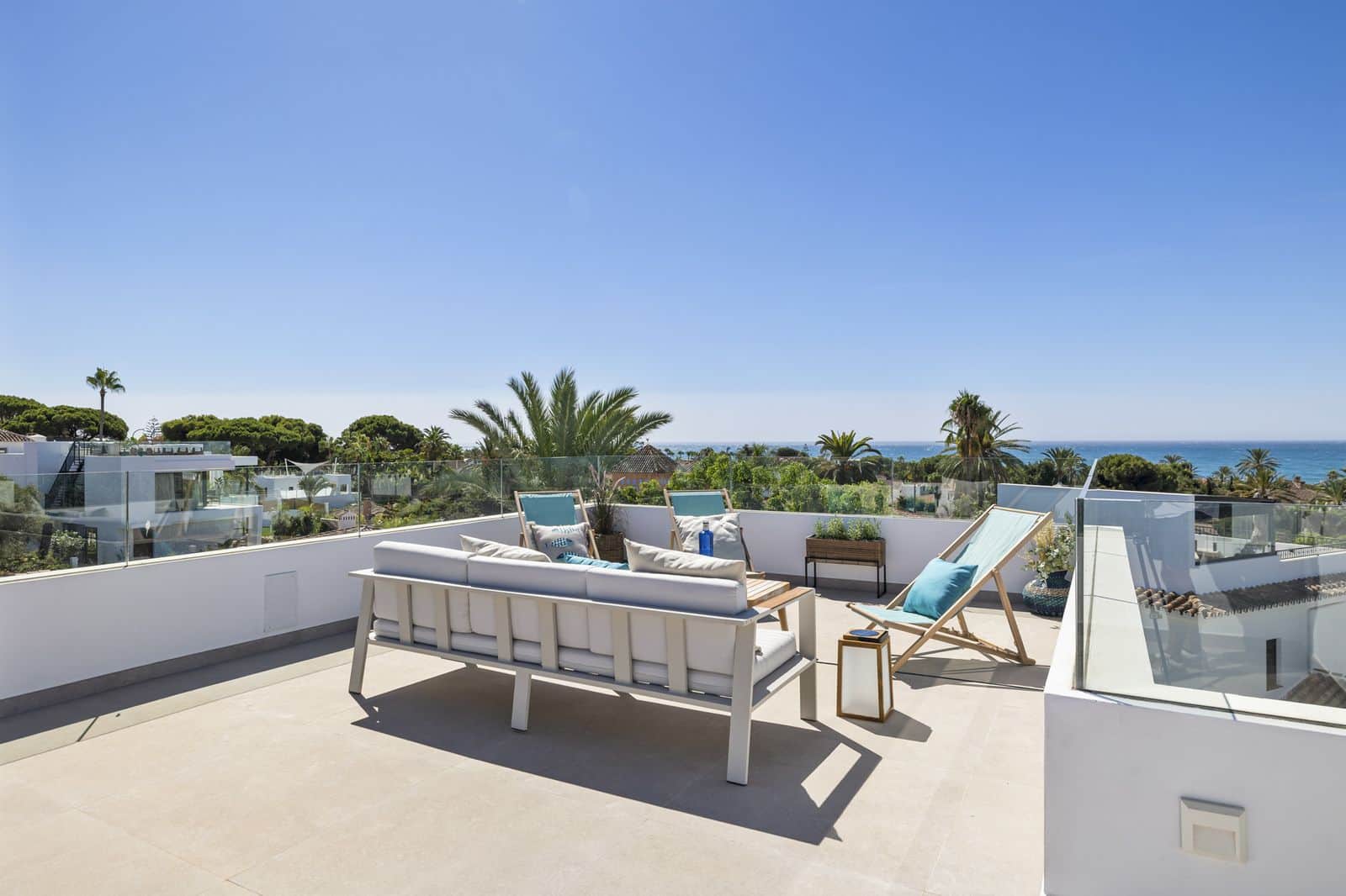 Property in Marbesa