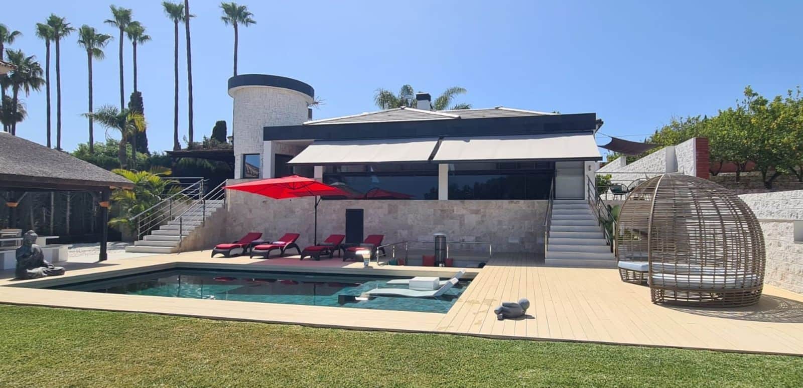 Property in Mijas Golf