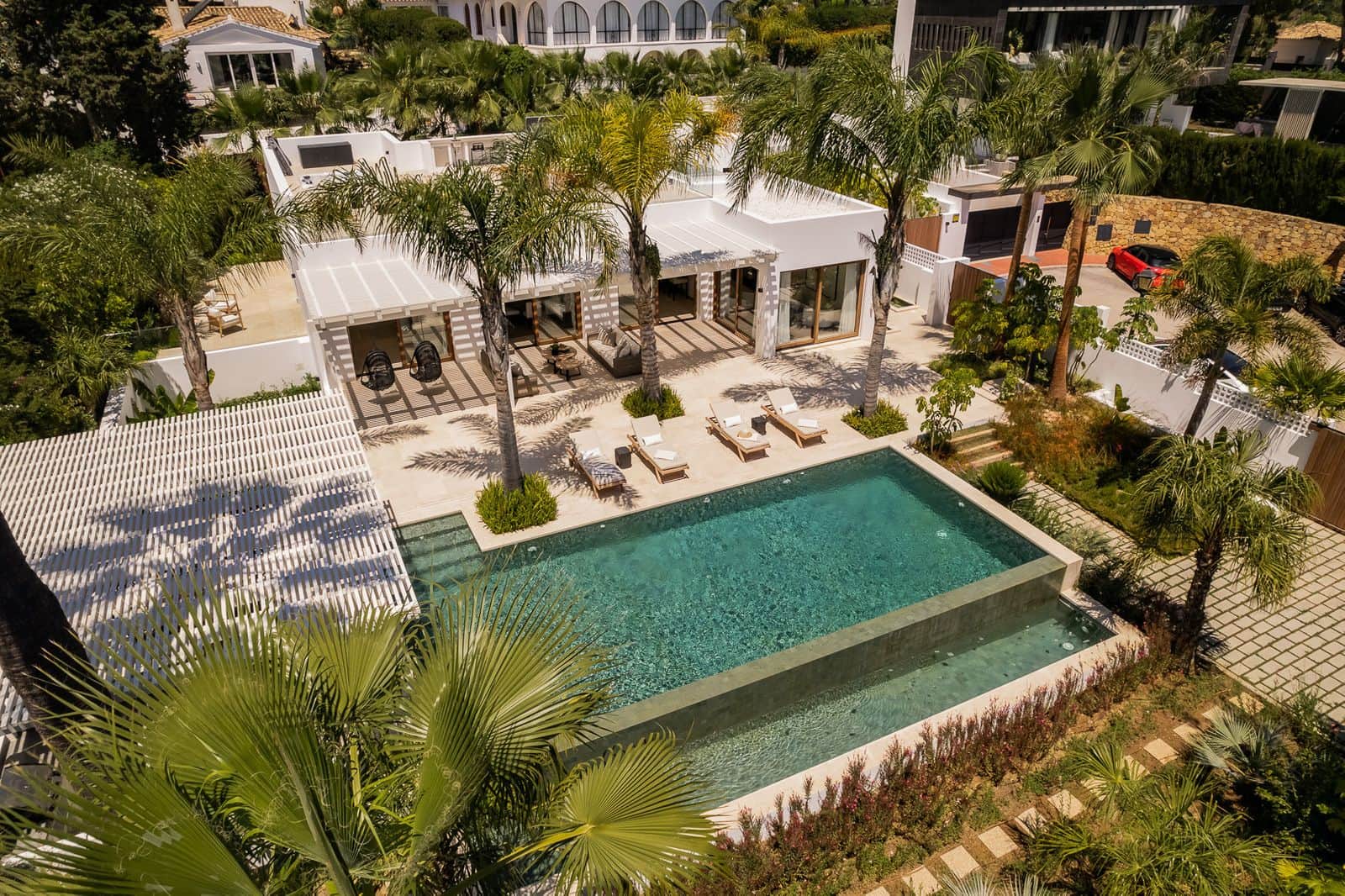 Property in Las Brisas