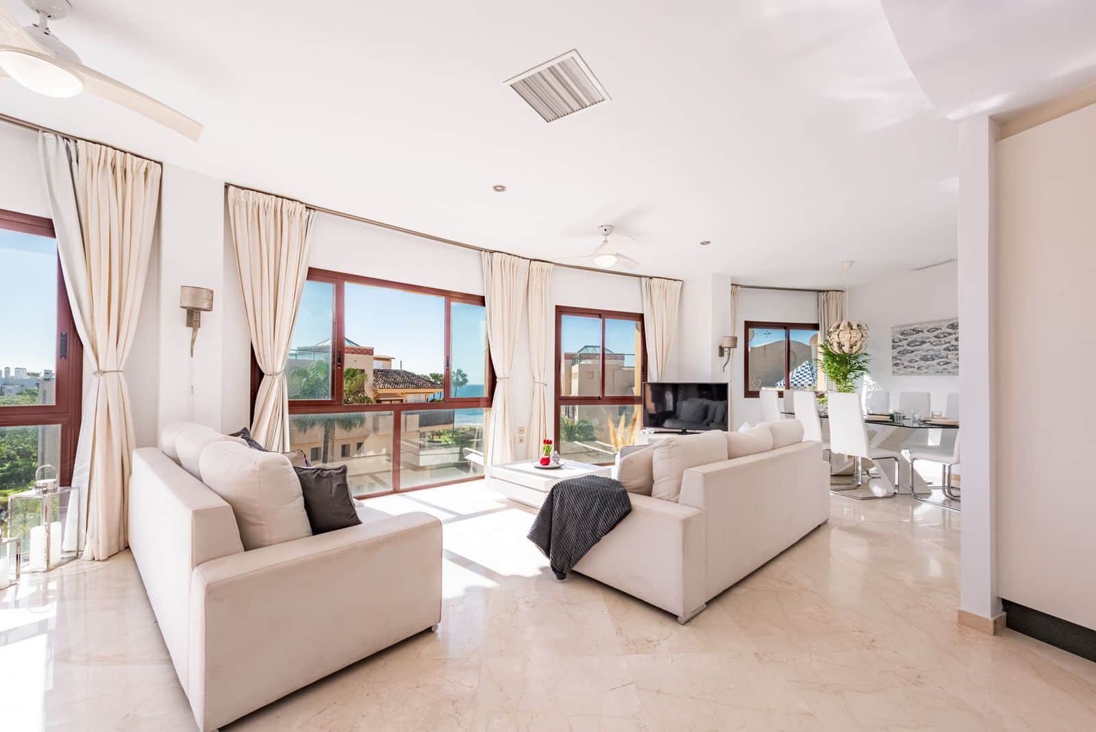 Property in Costalita