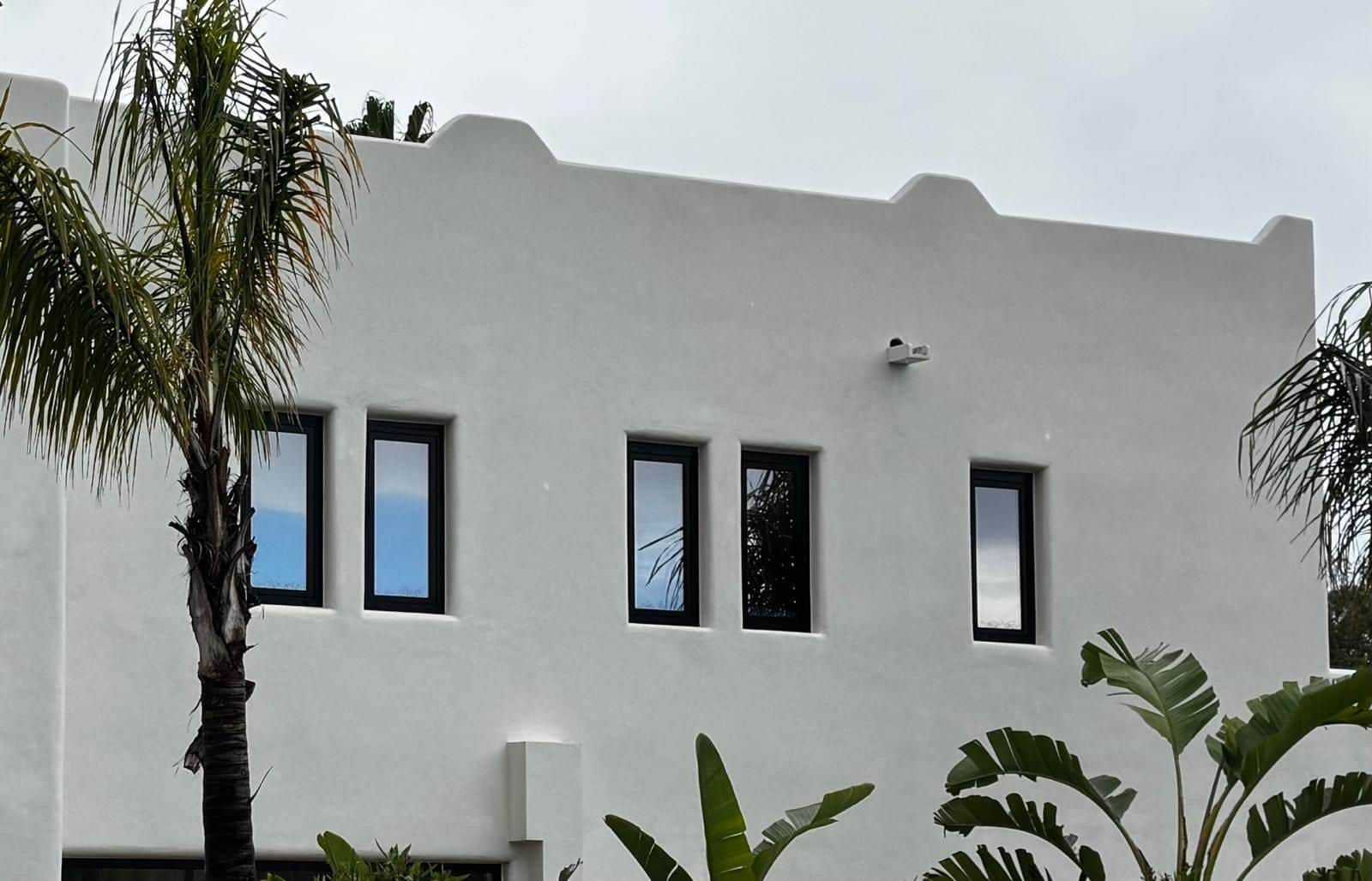 Property in Guadalmina Baja