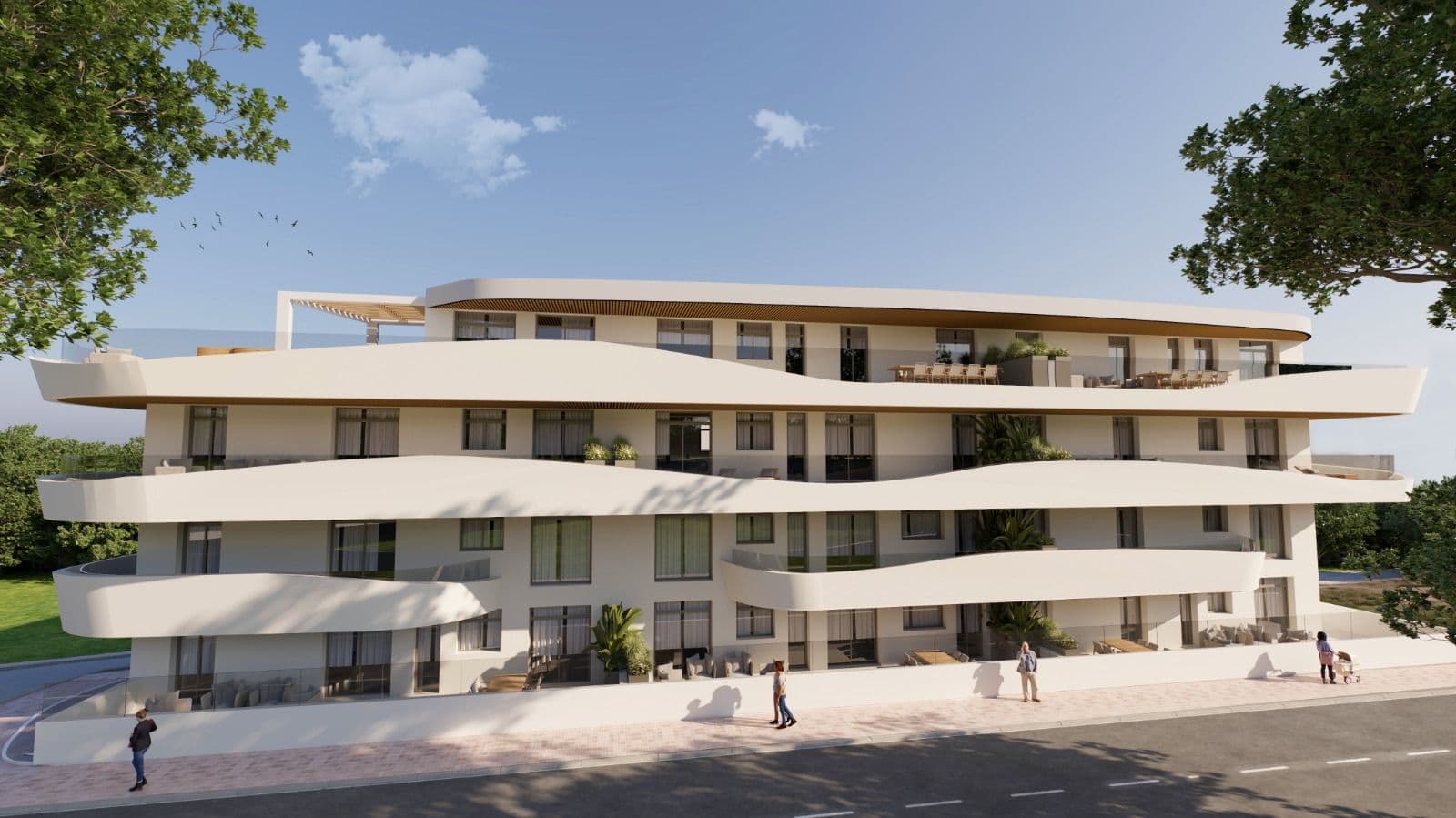 3-bedroom property for sale in Estepona