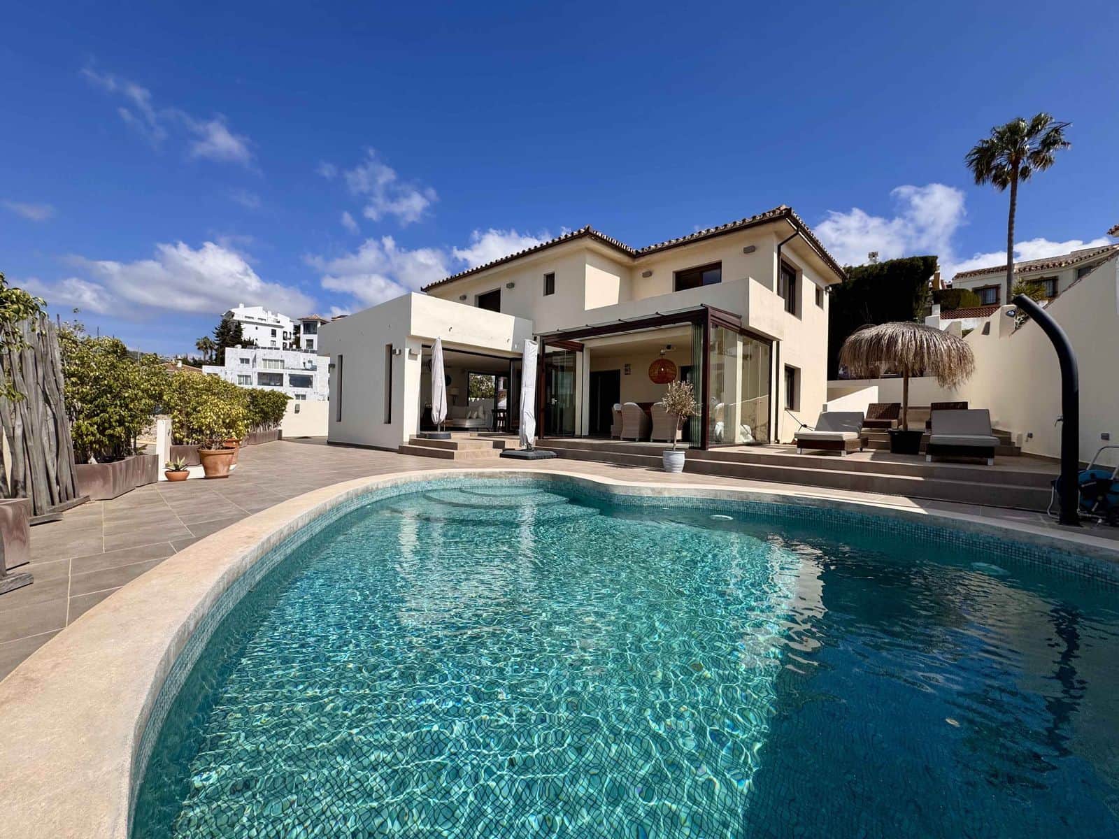 Property in Riviera del Sol