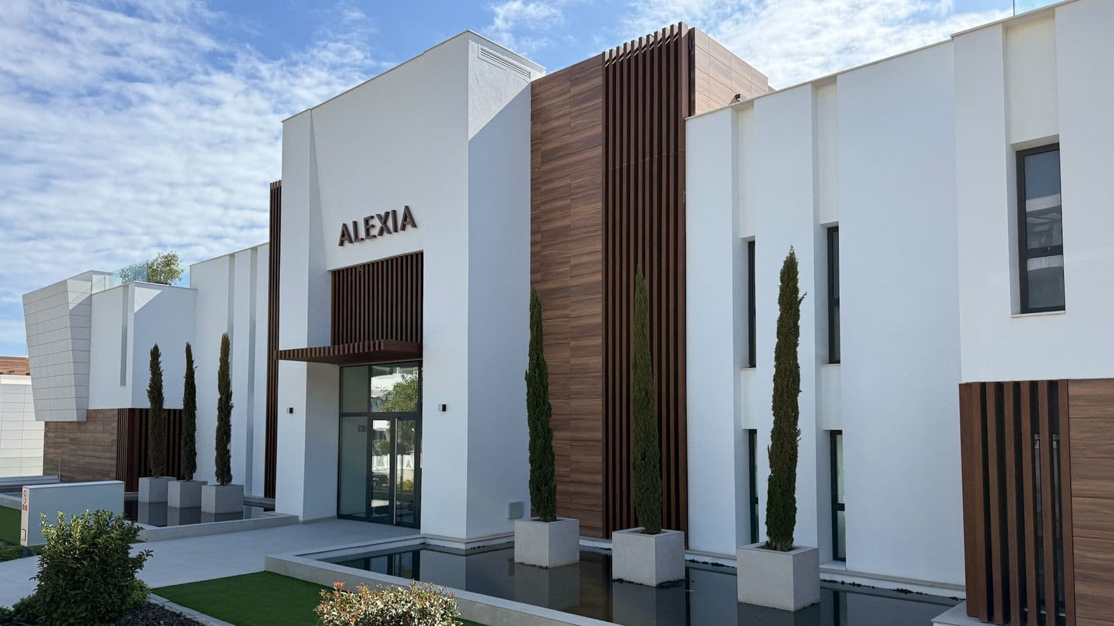Apartment in Estepona