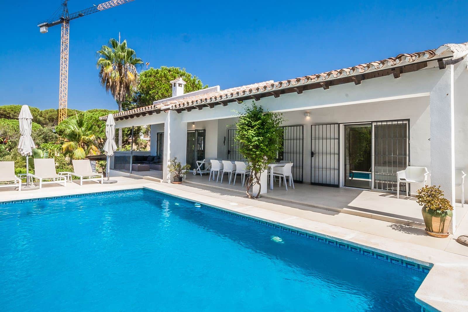 Property in Elviria