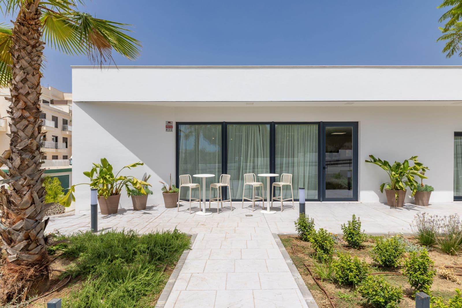 Apartment in La Cala de Mijas