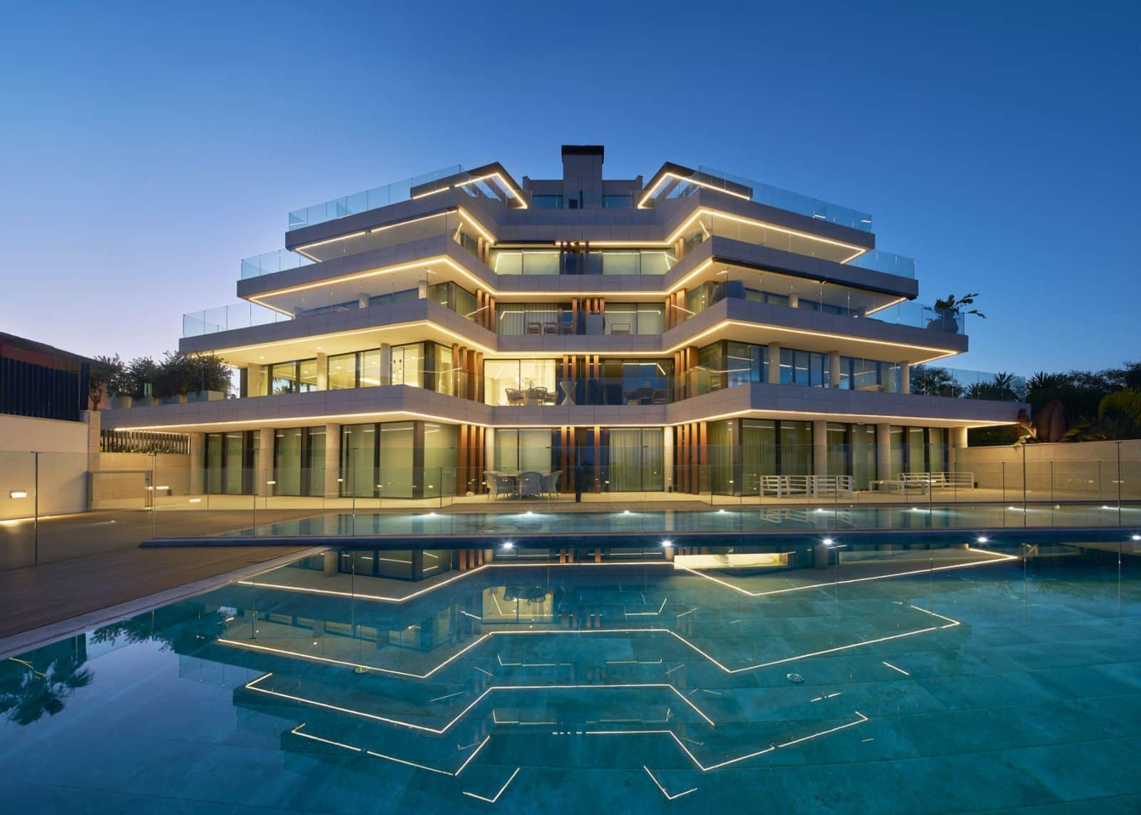 Property in Estepona