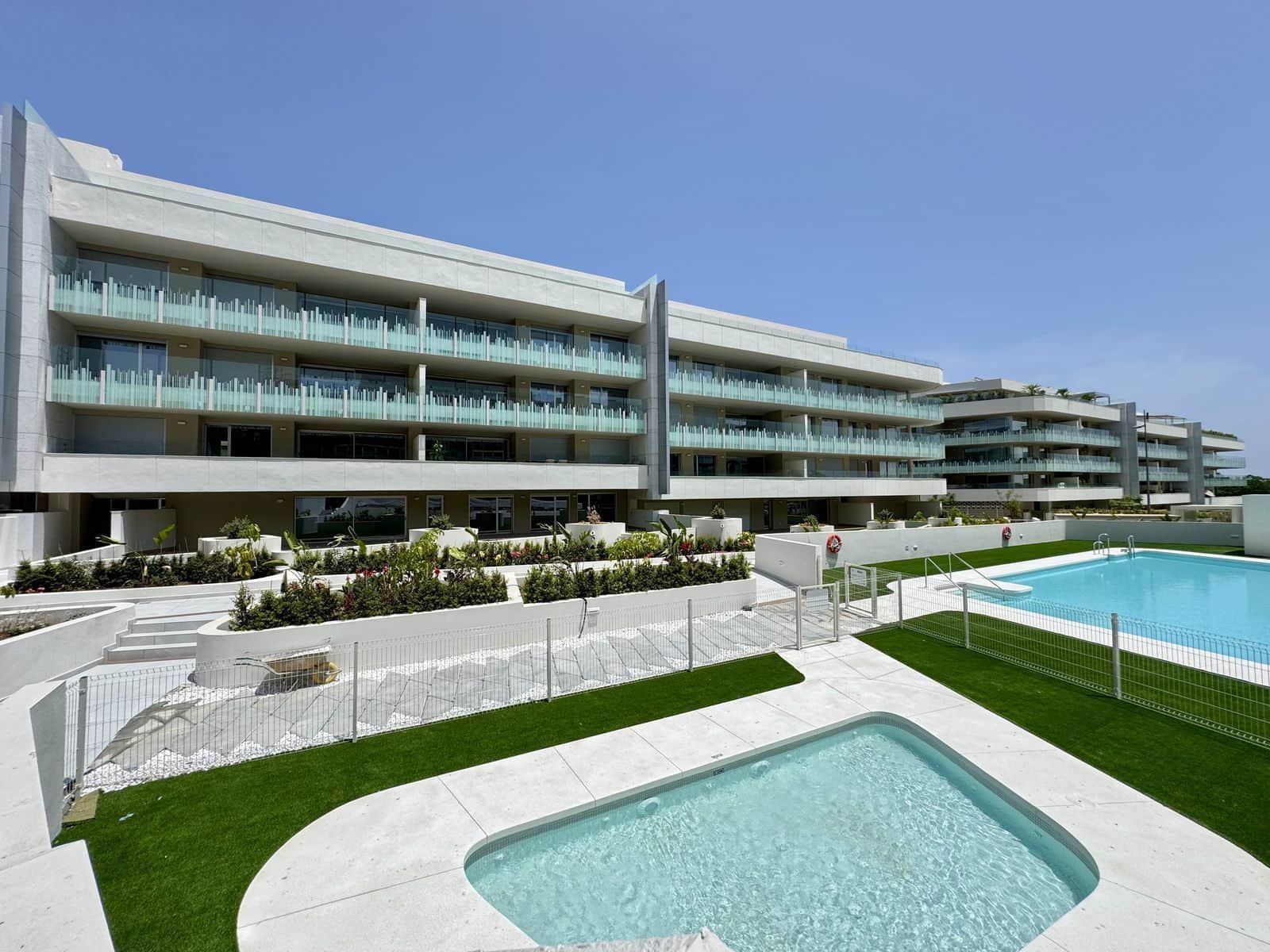 Property in San Pedro de Alcántara