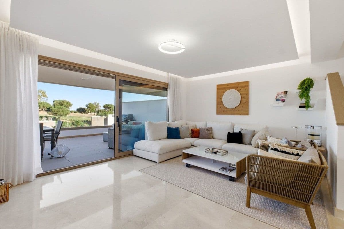 Townhouse in La Cala Golf, 3 bedrooms and 3 bathrooms