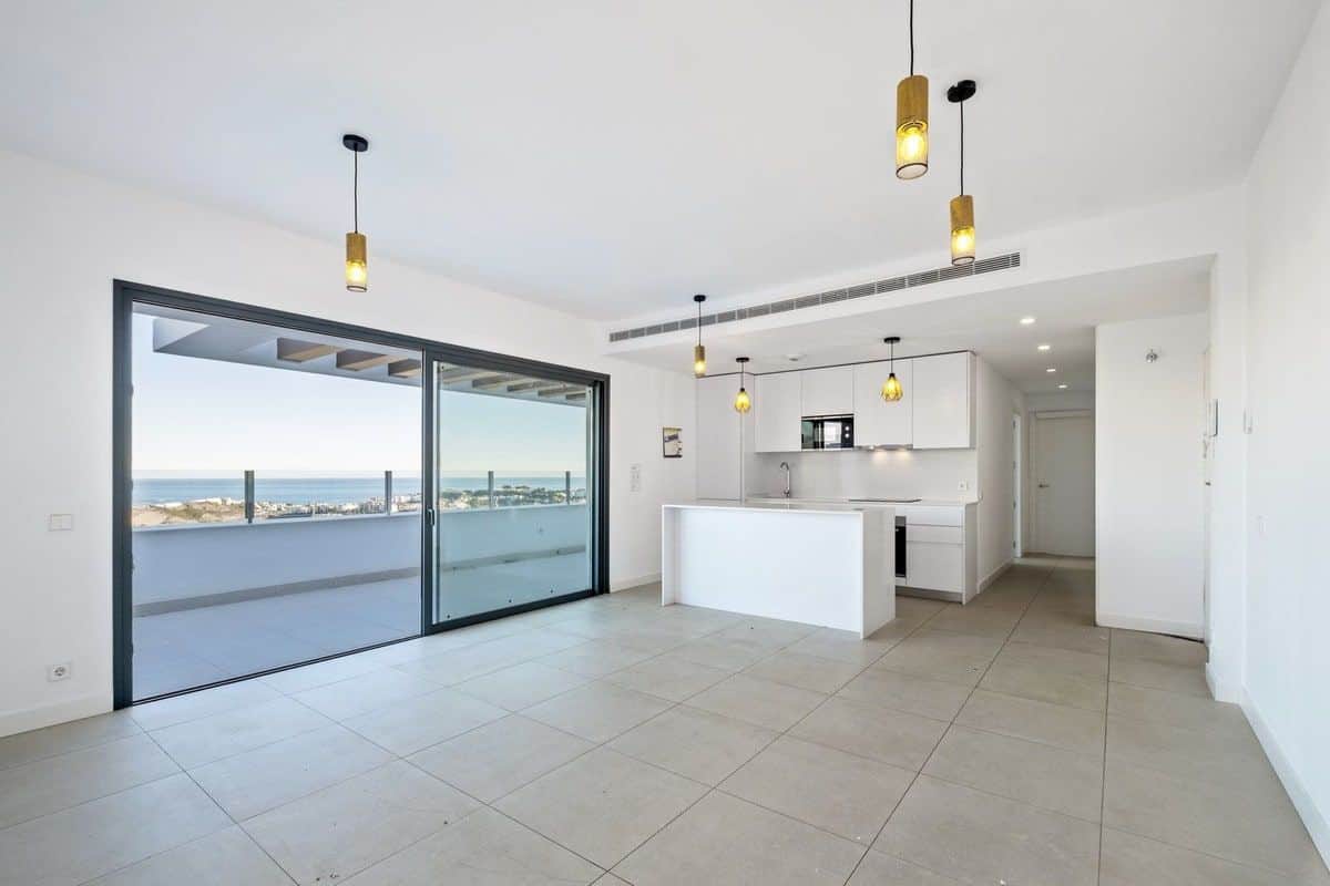 Property in Calanova Golf