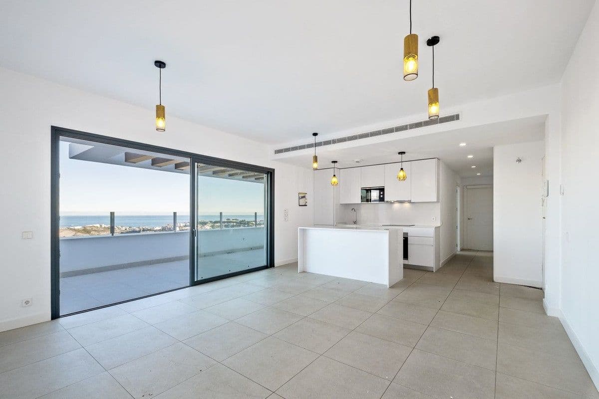 Penthouse for sale in Calanova Golf
