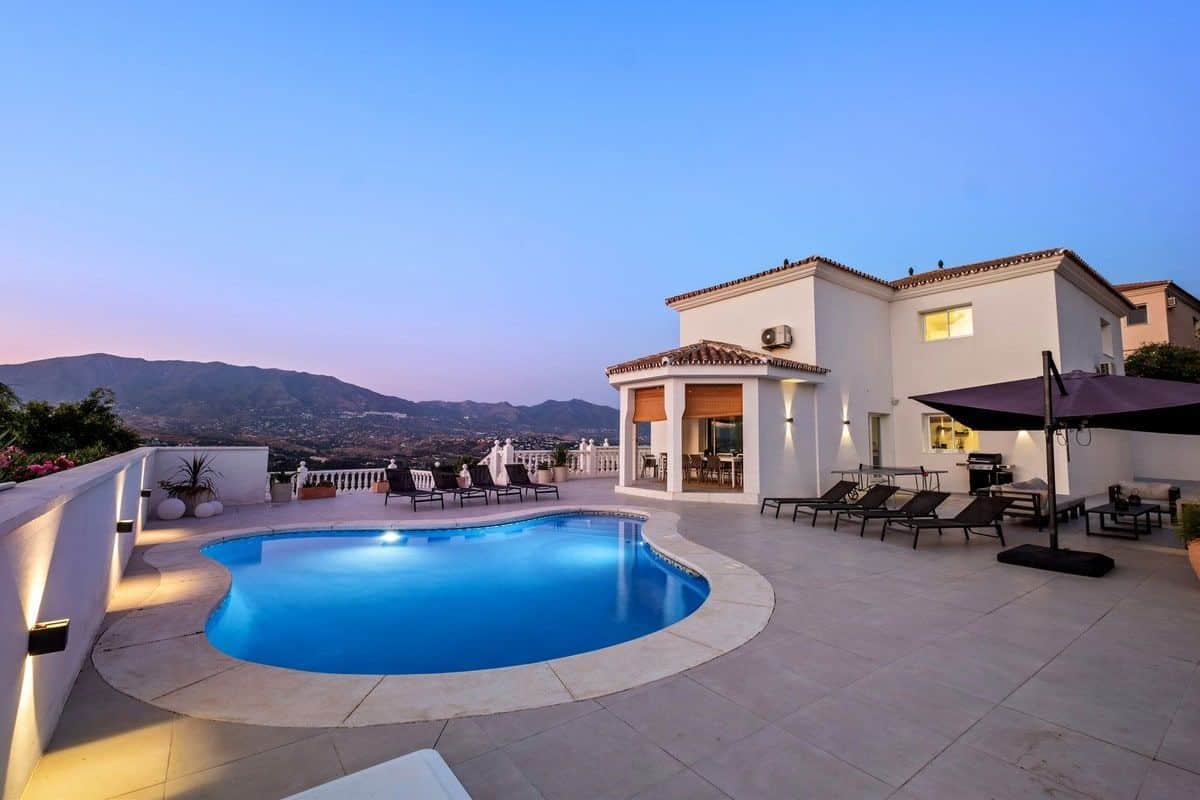 Property in Cerros del Aguila