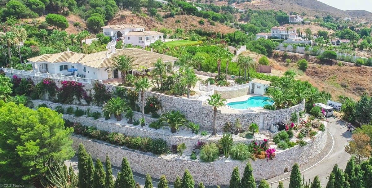 Property in Valtocado