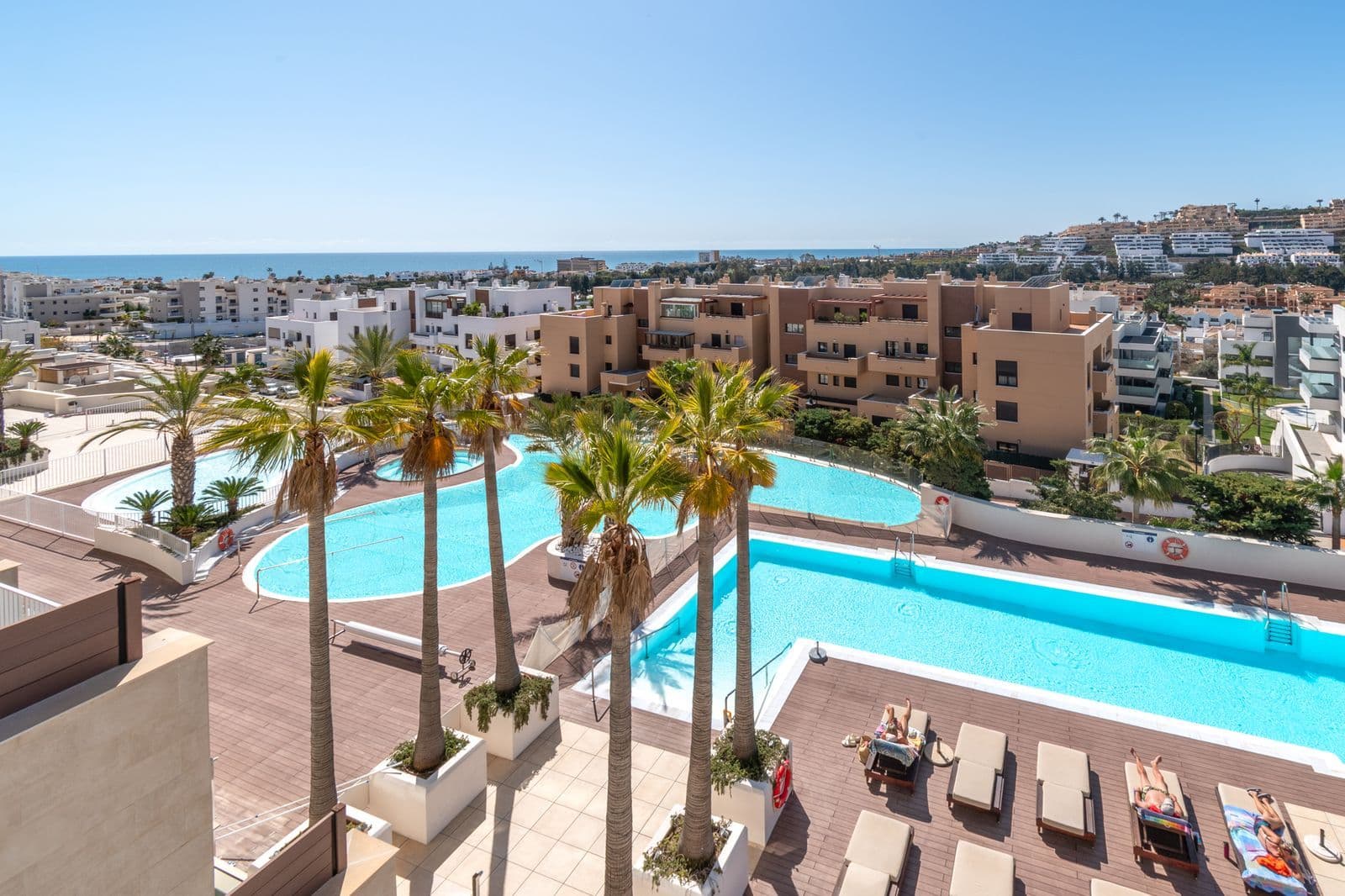 2-bedroom apartment for sale in La Cala de Mijas