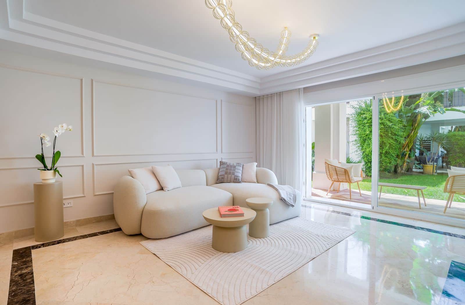 Property in Sierra Blanca