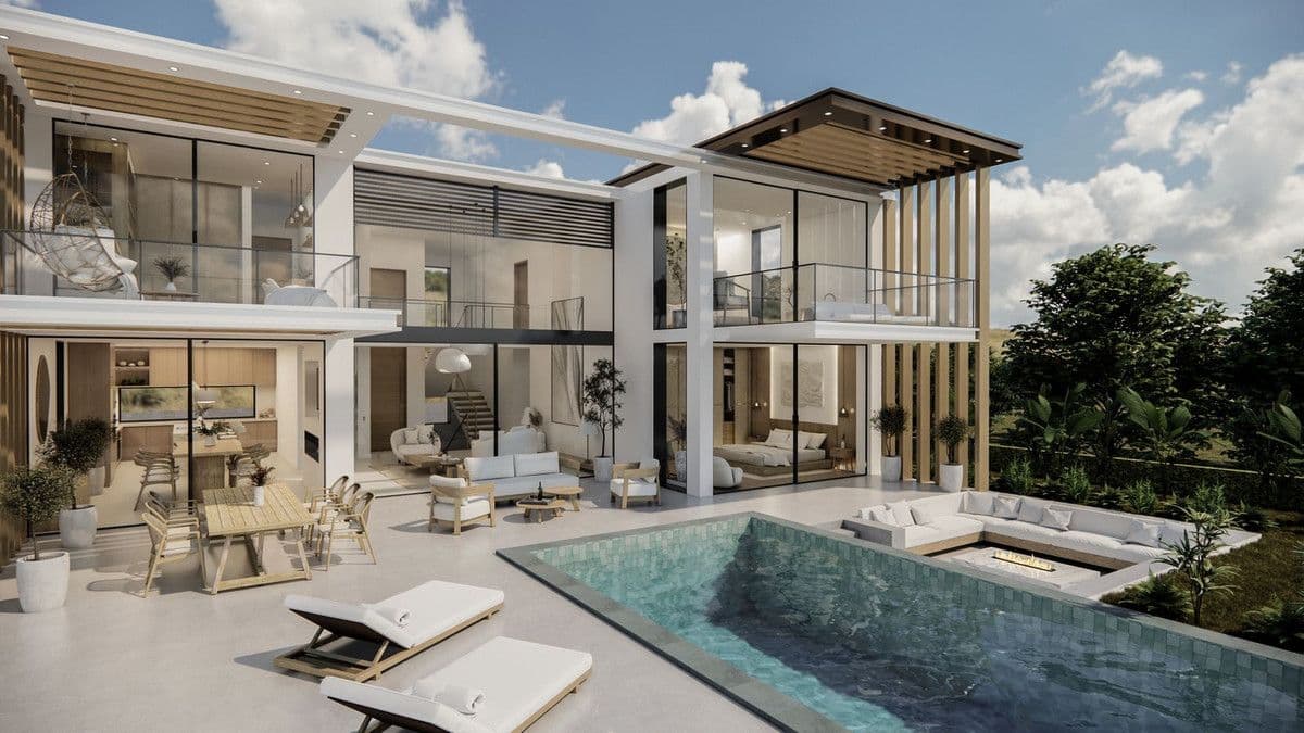 5-bedroom property for sale in Benalmadena