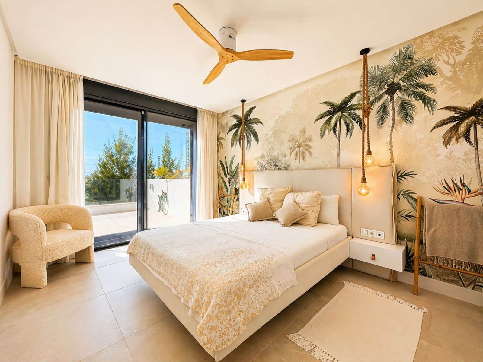 Property in Cabopino
