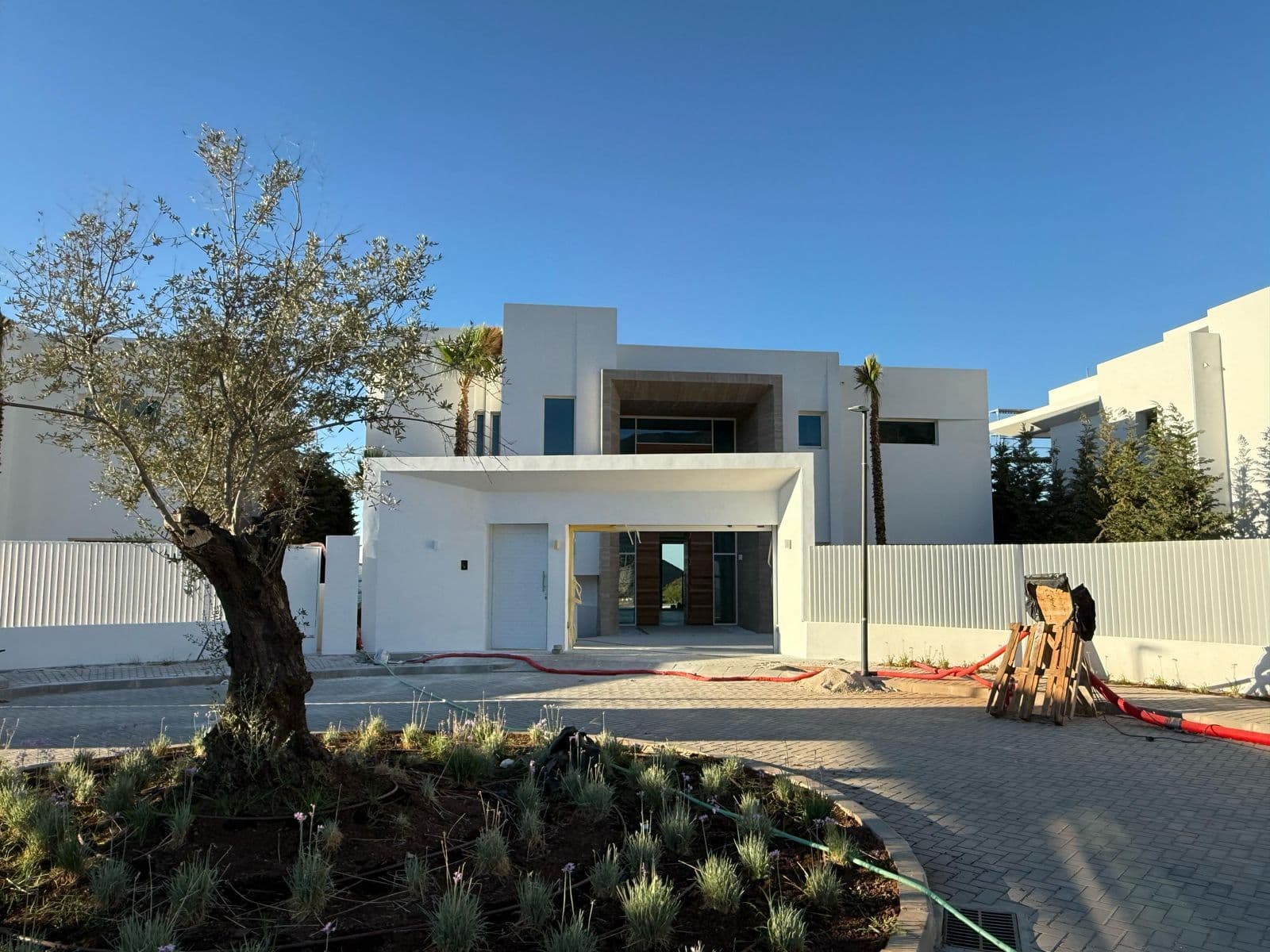 6-bedroom villa for sale in Marbella
