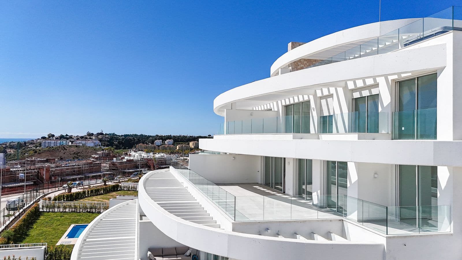 3-bedroom apartment for sale in La Cala de Mijas