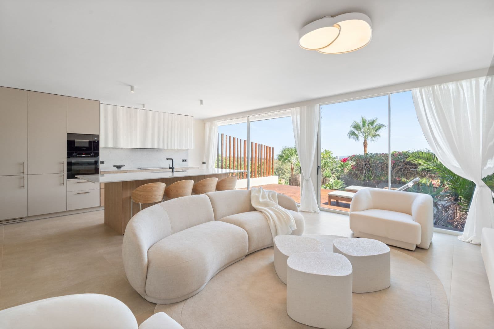 3-slaapkamer woning te koop in Nueva Andalucía
