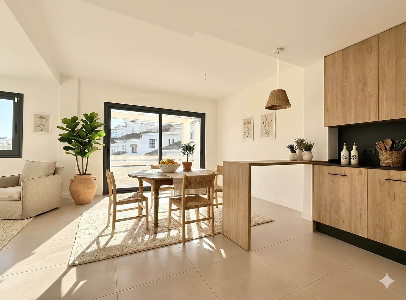 Property in Atalaya