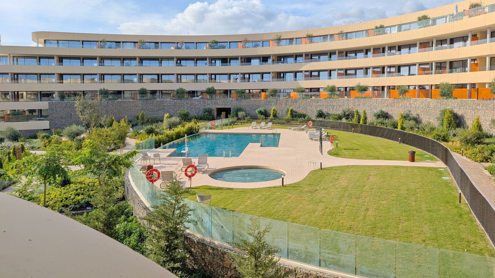 Apartment in Fuengirola, 2 bedrooms and 2 bathrooms
