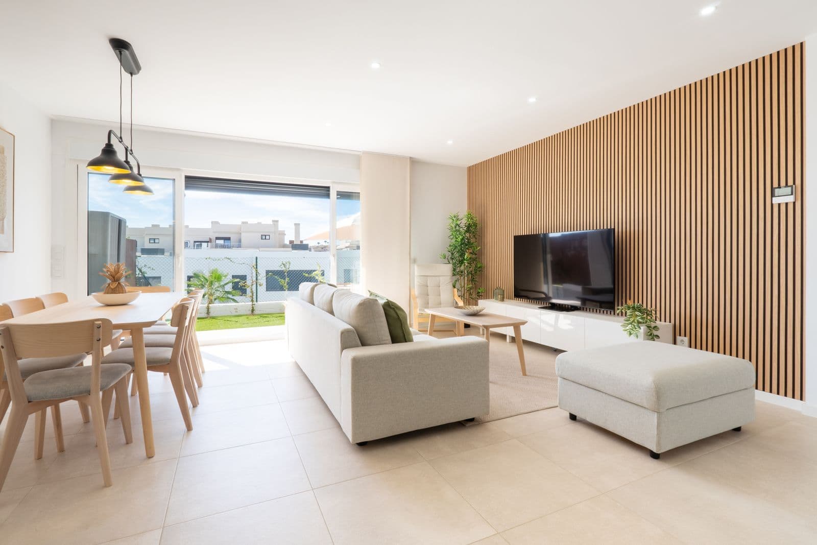 Townhouse in La Cala de Mijas