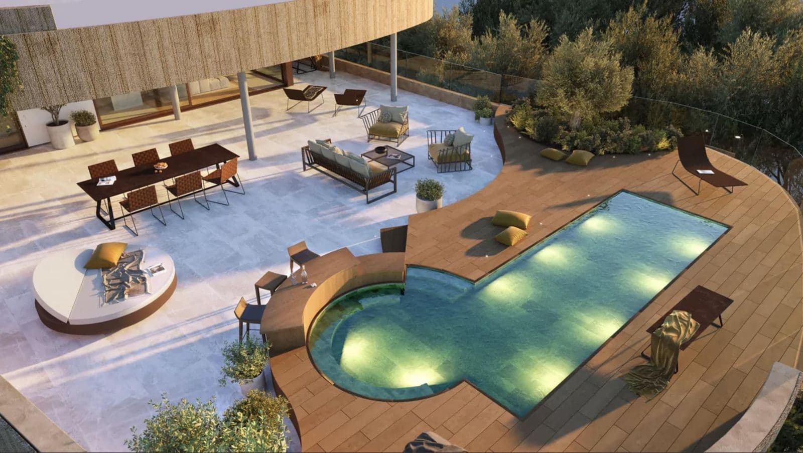 Apartment in Benalmadena, 3 bedrooms and 2 bathrooms