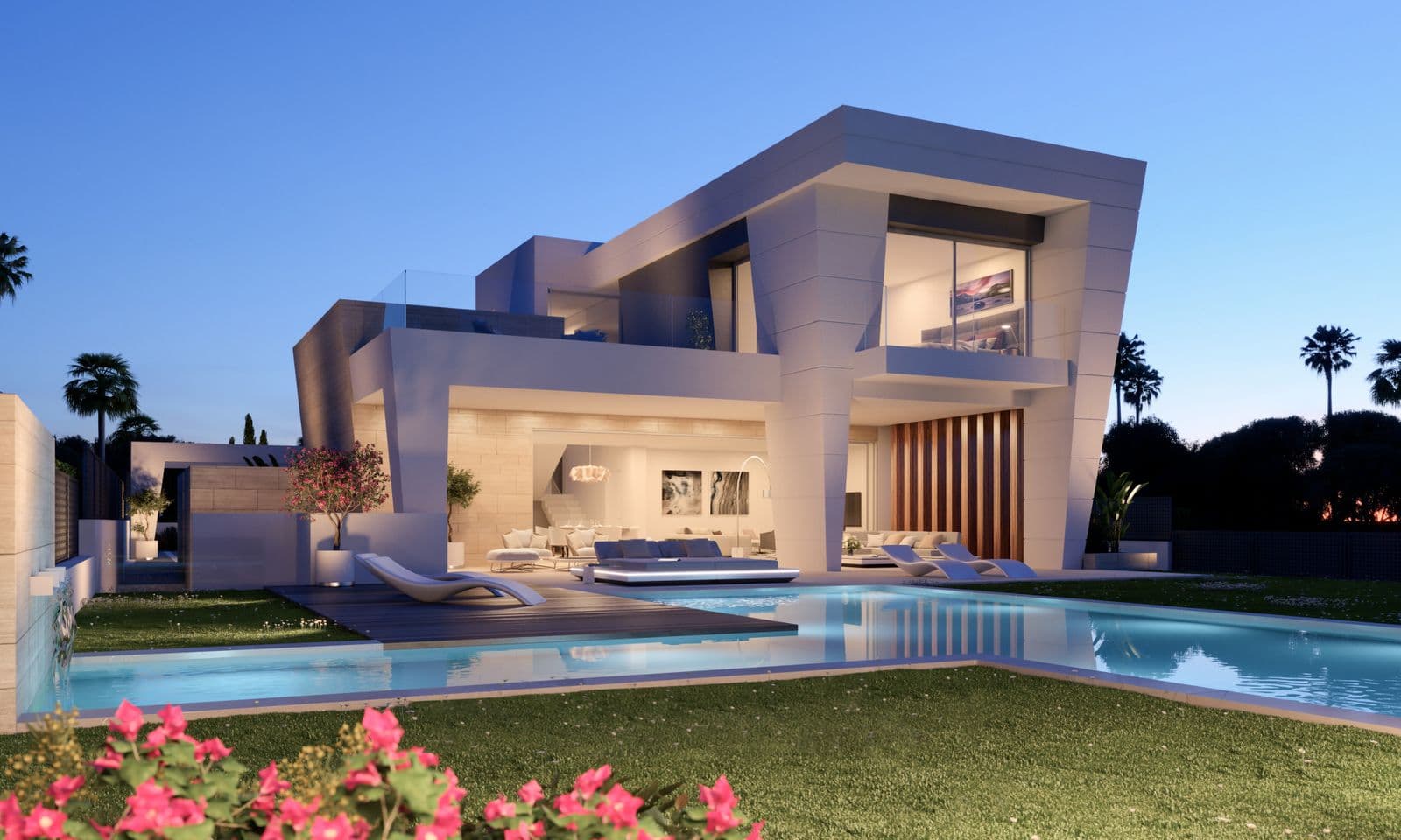 4-bedroom villa for sale in The Golden Mile