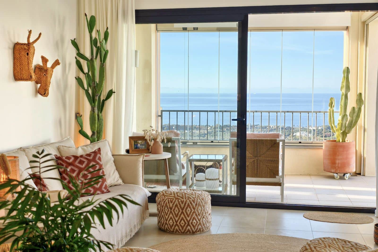 Property in Altos de los Monteros